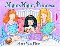 Night-Night, Princess (Hardcover)