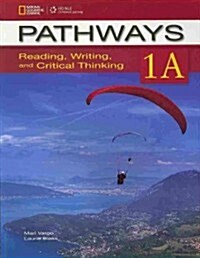 Pathways 1A (Paperback, CSM)