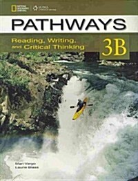 [중고] Pathways 3B (Paperback)