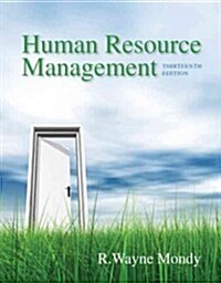 Human Resource Management (Paperback, 13th, PCK)