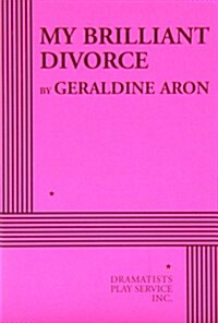 My Brilliant Divorce (Paperback)