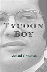 Tycoon Boy (Paperback)