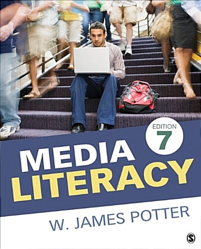 Media Literacy (Paperback, 7)