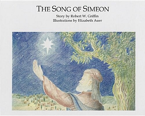 Song of Simeon (Hardcover)