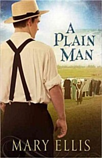 Plain Man: Volume 2 (Paperback)