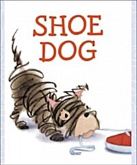 Shoe Dog (Hardcover)