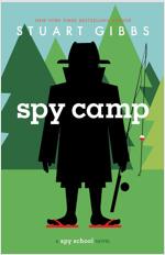 Spy School #2 : Spy Camp