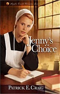 Jennys Choice (Paperback)