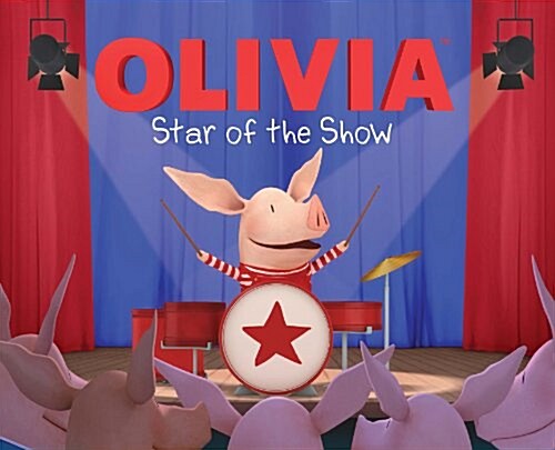 Star of the Show (Hardcover)