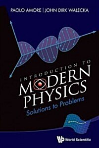Introd to Modern Phys: Solns to Problems (Paperback)