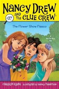 The Flower Show Fiasco (Paperback)