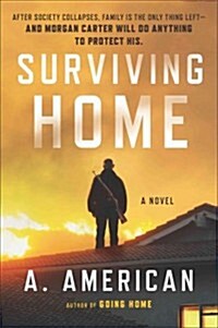 Surviving Home (Paperback)