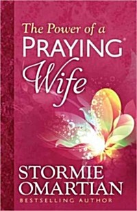The Power of a Praying Wife (Paperback)