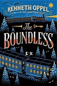 [중고] The Boundless (Hardcover)