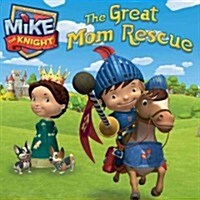 The Great Mom Rescue (Paperback)