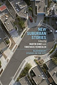 New Suburban Stories (Hardcover)