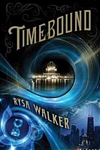 Timebound (Paperback)