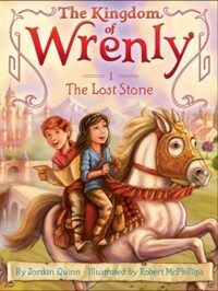 (The) kingdom of Wrenly