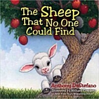 The Sheep That No One Could Find (Hardcover)