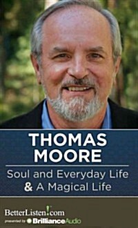 Soul and Everyday Life & a Magical Life (Audio CD, Library)