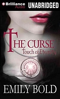 The Curse: Touch of Eternity (MP3 CD)