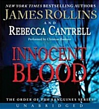 Innocent Blood (Audio CD)