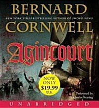 Agincourt (Audio CD)