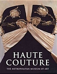 Haute Couture (Paperback)