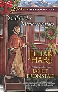 Mail-Order Mistletoe Brides (Paperback)