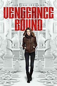 Vengeance Bound (Paperback)