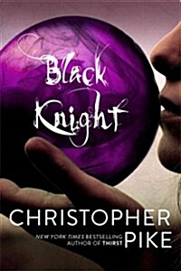 Black Knight, 2 (Paperback)