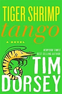 [중고] Tiger Shrimp Tango (Hardcover)