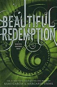 Beautiful Redemption (Prebound, Bound for Schoo)