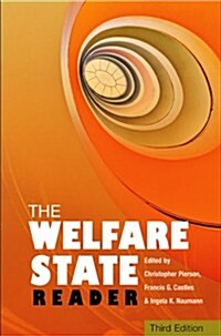 The Welfare State Reader (Paperback, 3rd Edition)