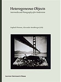 Heterogeneous Objects: Intermedia and Photography After Modernism (Paperback)
