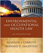 Environmental Health Law: An Introduction (Paperback)
