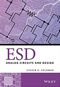 Esd: Analog Circuits and Design (Hardcover)