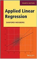 Applied Linear Regression 4E (Hardcover, 4)