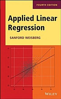 Applied Linear Regression 4E (Hardcover, 4)