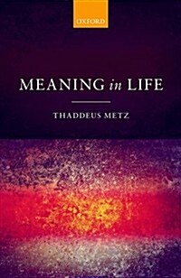 Meaning in Life (Hardcover)