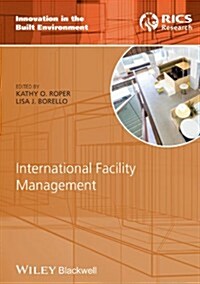 International Facility Management (Hardcover)