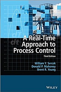 A Real-Time Approach to Process Control (Hardcover, 3)