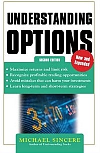 Understanding Options (Paperback, 2)