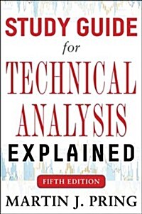 Study Guide for Technical Analysis Explained (Paperback, 5)
