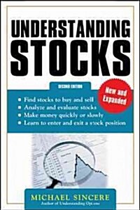 Understanding Stocks (Paperback, 2)