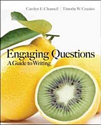 Engaging Questions with Connect Plus Access Code: A Guide to Writing (Paperback)