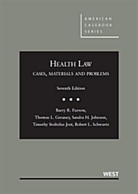 Health Law (Hardcover, 7th)