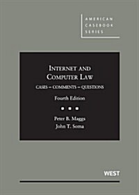 Internet and Computer Law (Hardcover, 4th)