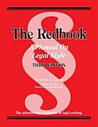 The Redbook (Paperback, 3rd, Spiral)