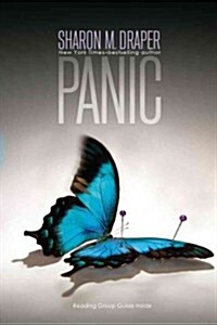 Panic (Paperback)